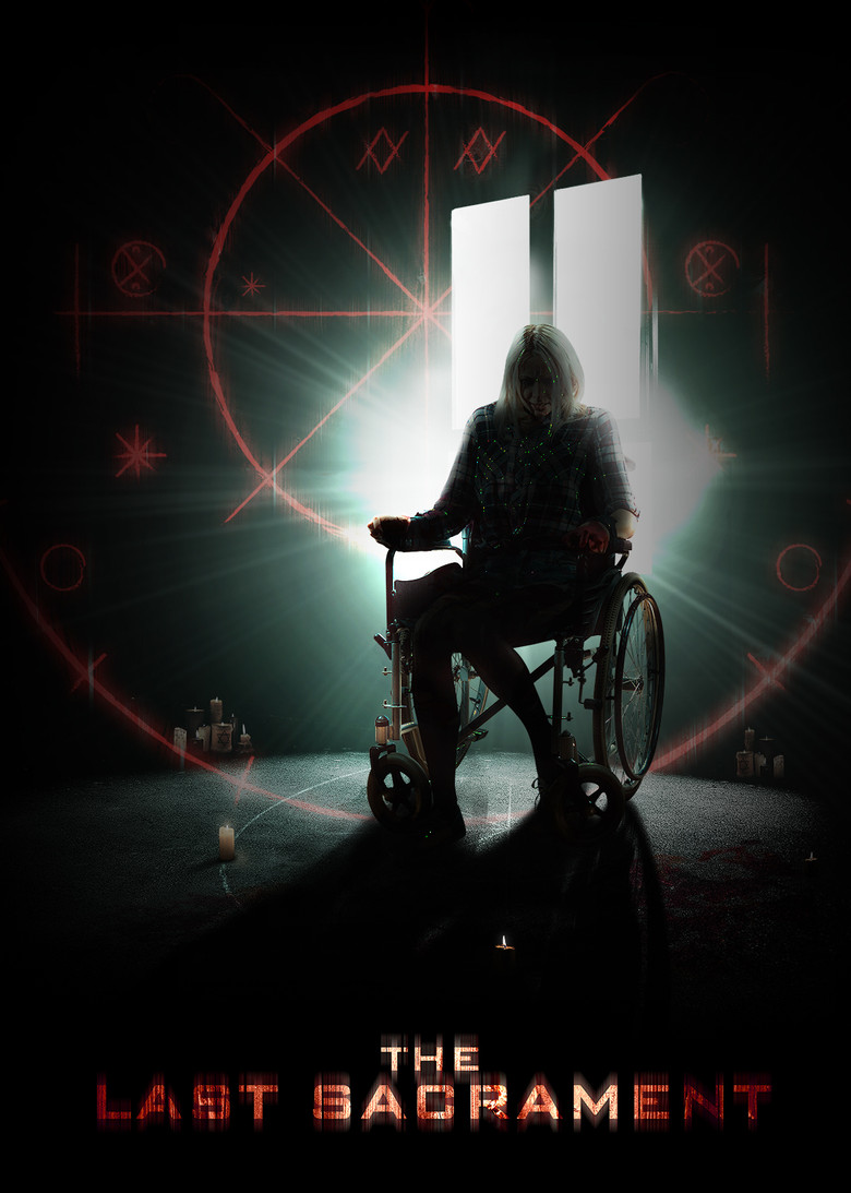 Last Sacrament poster background