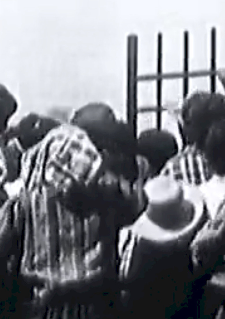 Fire at the Mine poster background