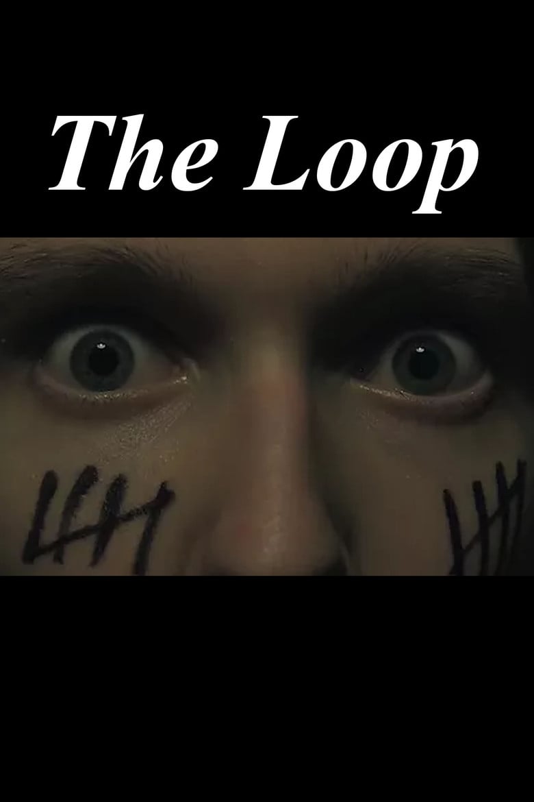 The Loop poster background