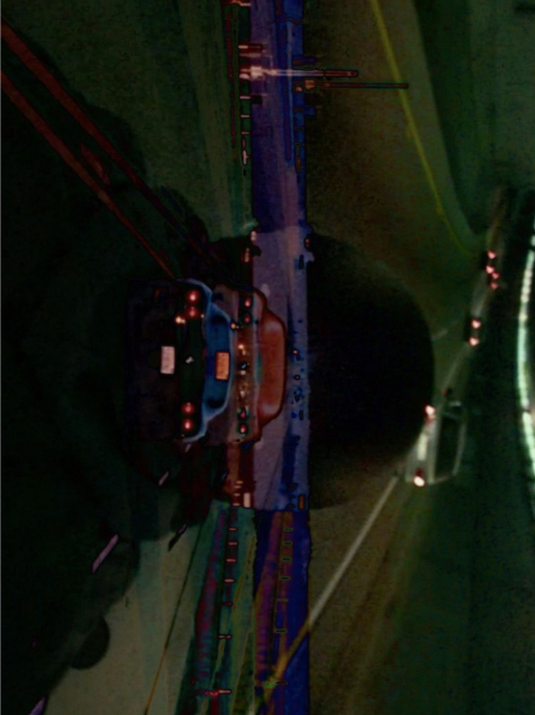 Get Lost poster background