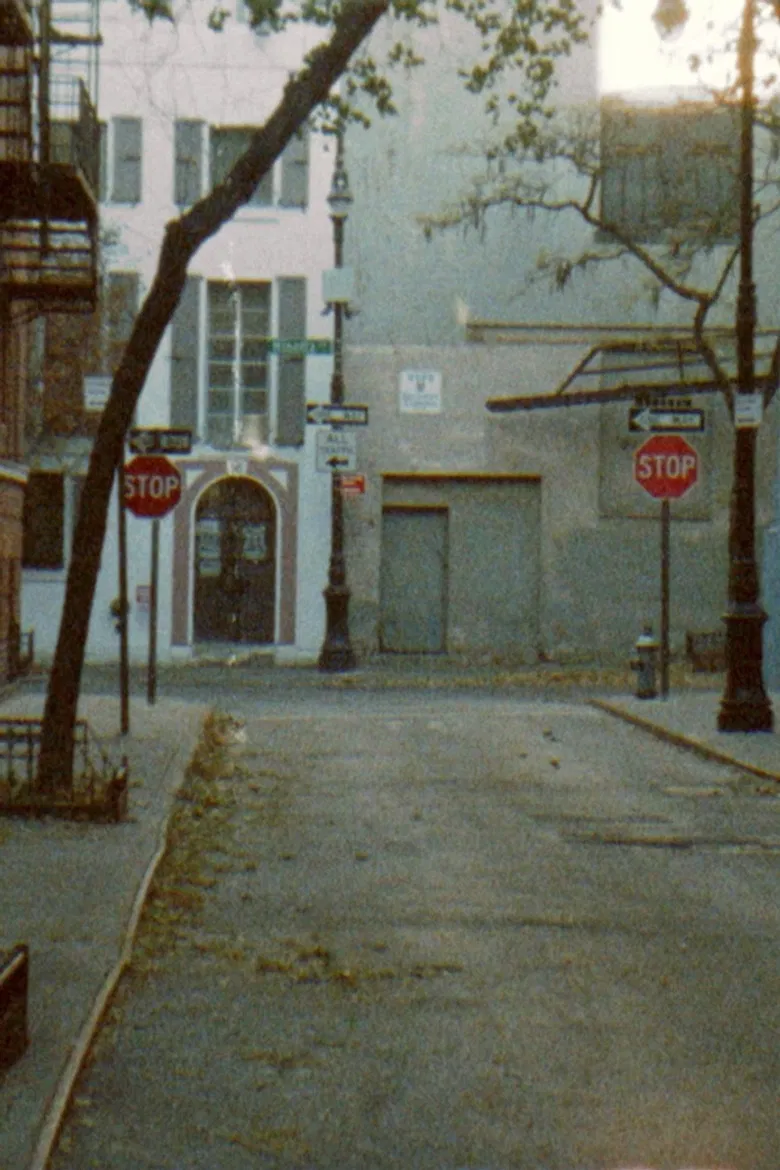 Absolute Street poster background