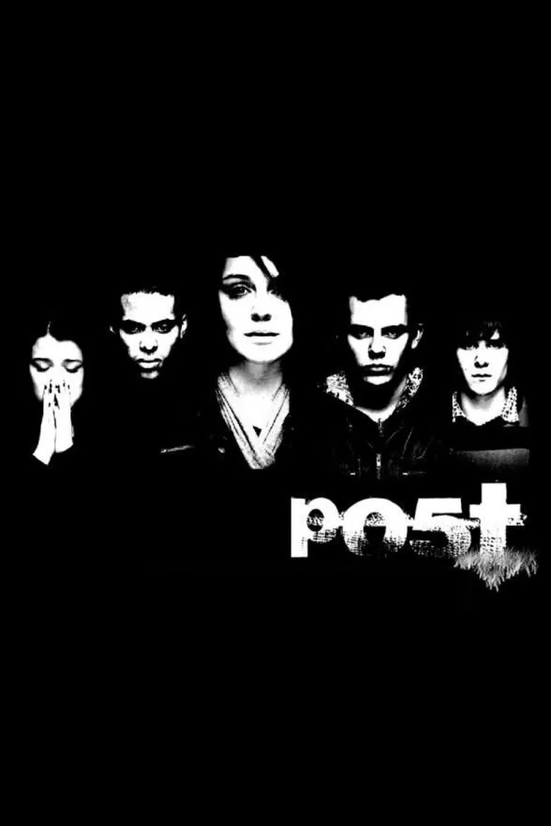 Po5t poster background