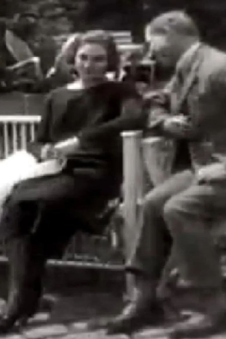 Test Shots of the First Yugoslav Film Factory poster background