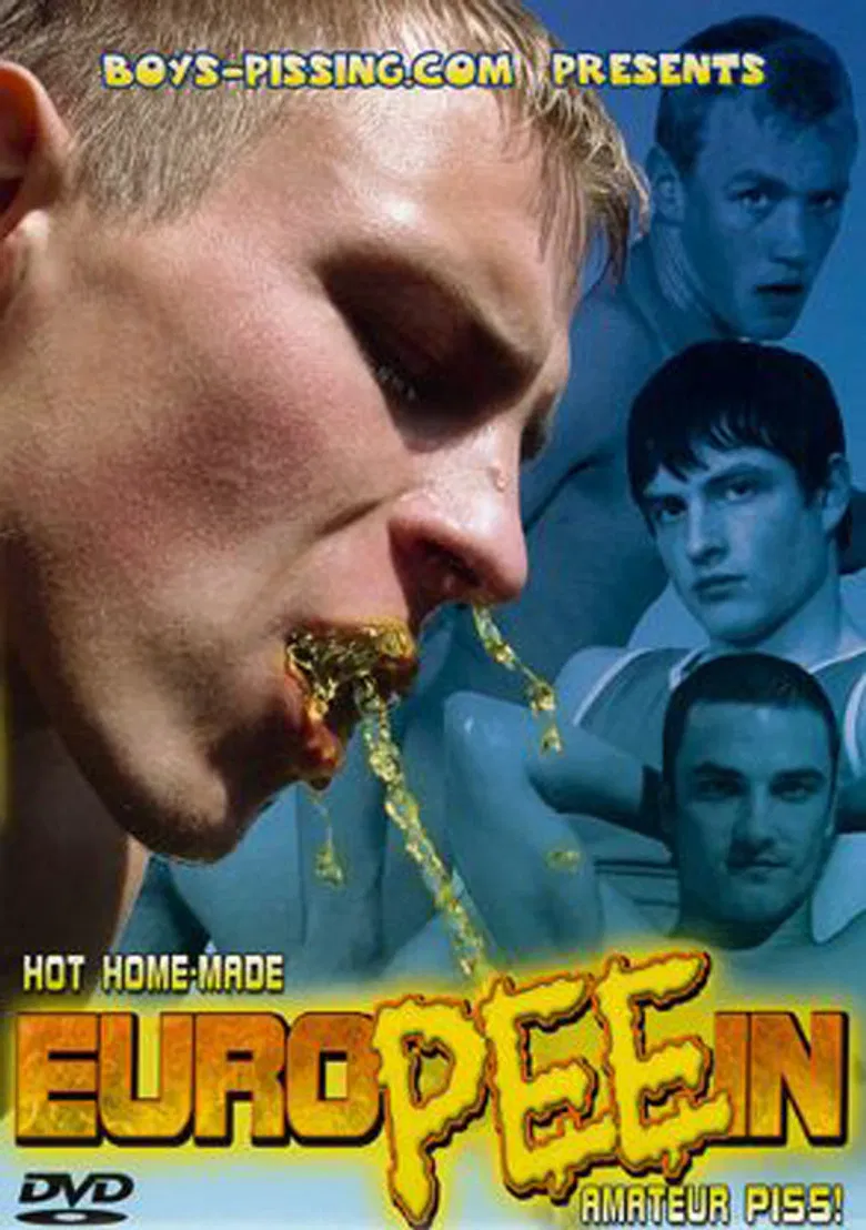 EuroPeein poster background