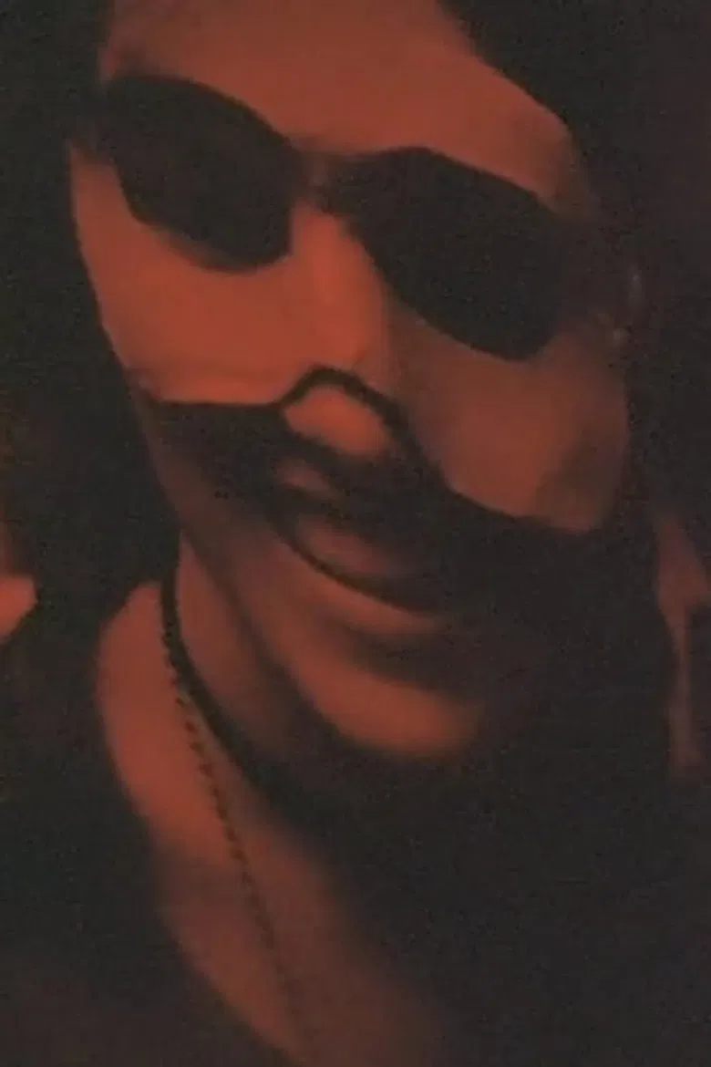 Bacchanale poster background