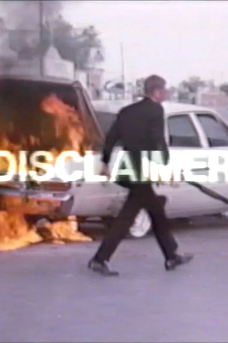 Audio and Visual Experiment 4 poster background