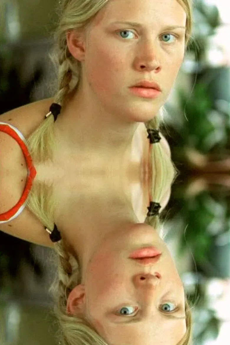 Jealous poster background