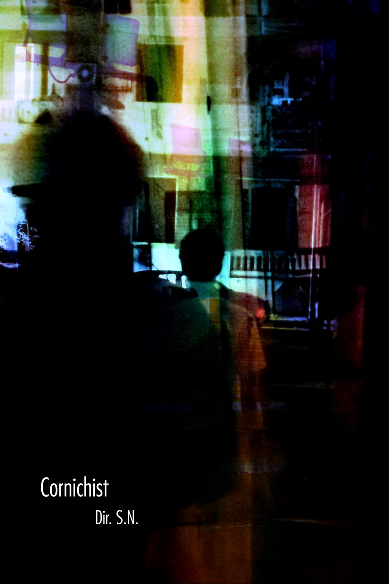 Cornichist poster background