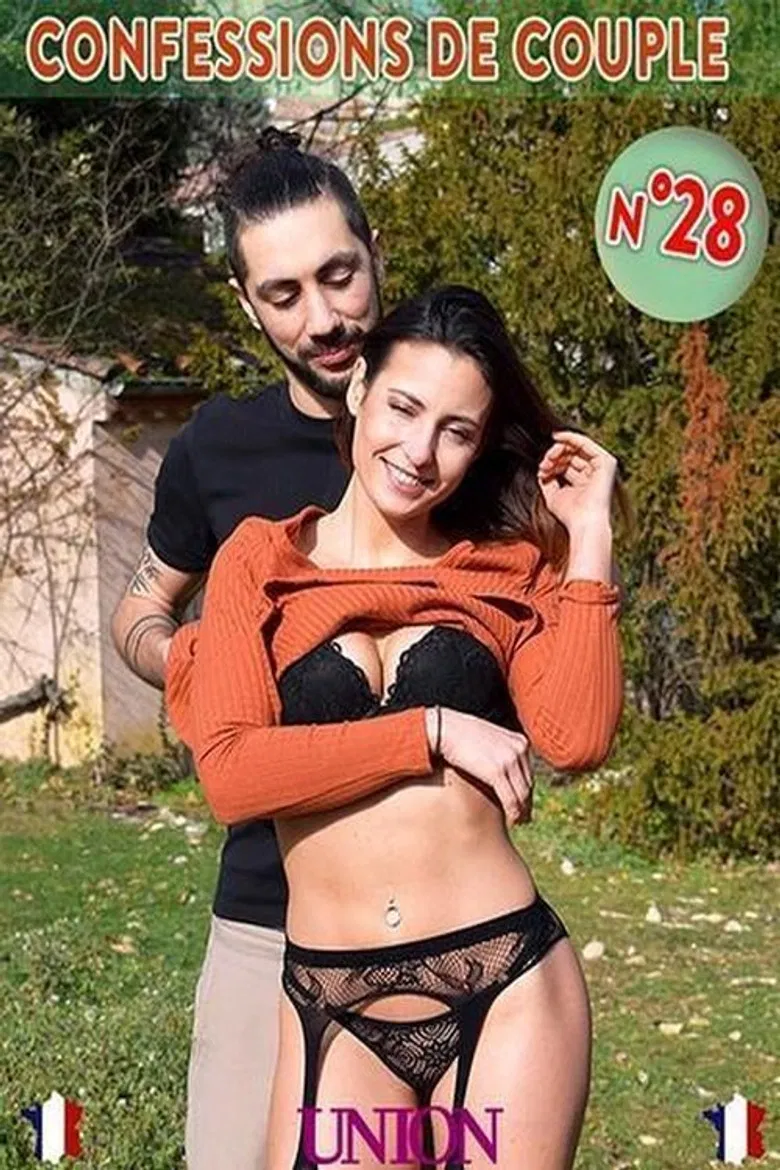 Confessions de couples 28 poster background