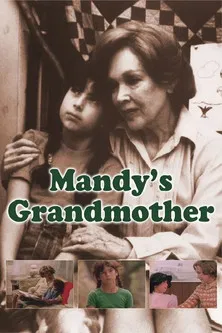 Mandy's Grandmother poster background