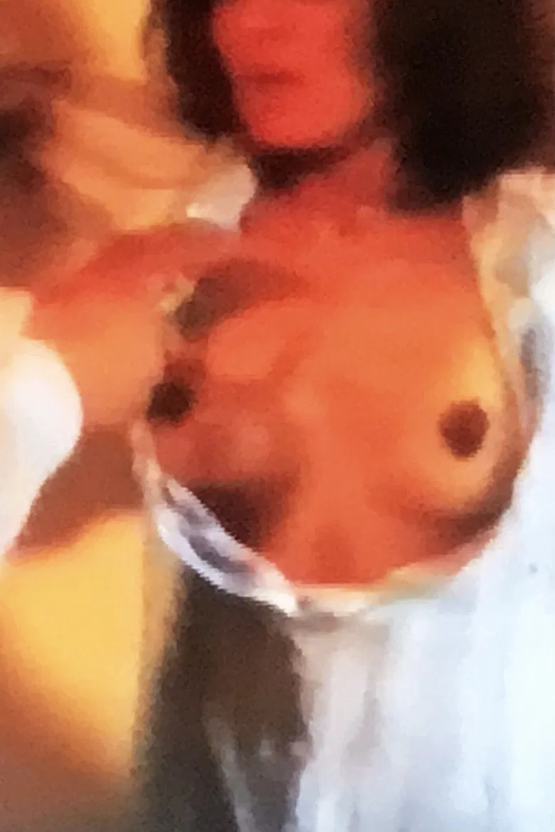 Frammento Rosso (Rossario) poster background