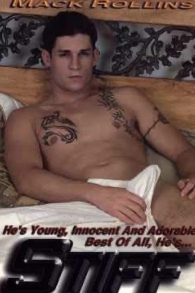 Stiff poster background