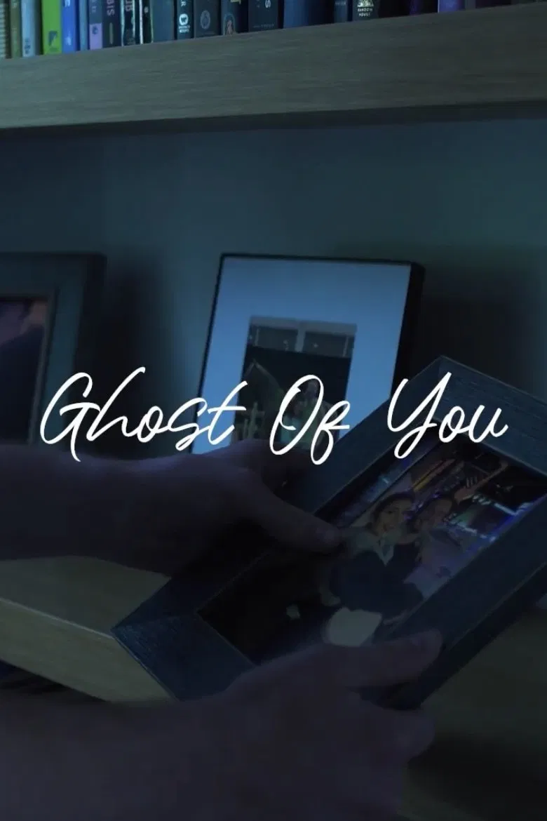 Ghost of You poster background