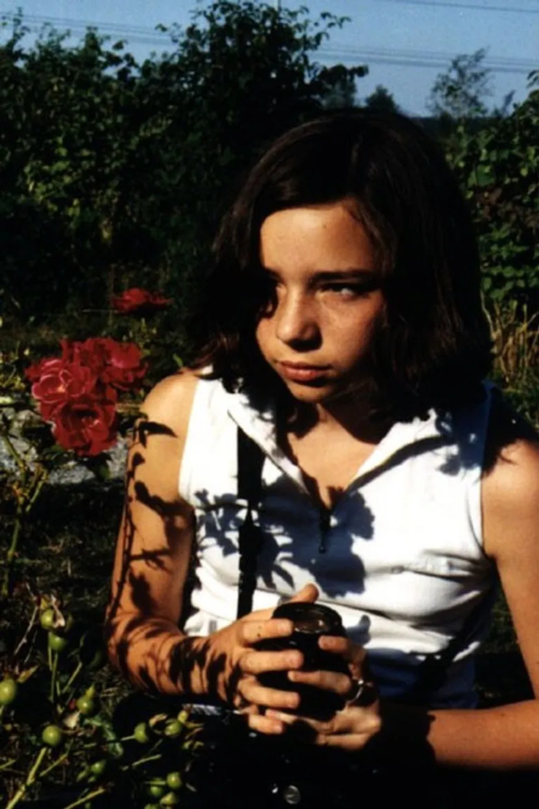 Summertime poster background