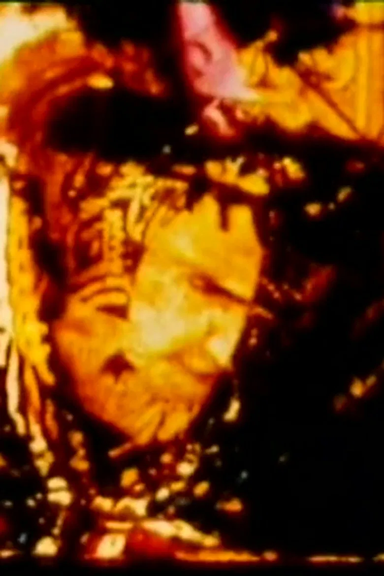 K: Exil poster background