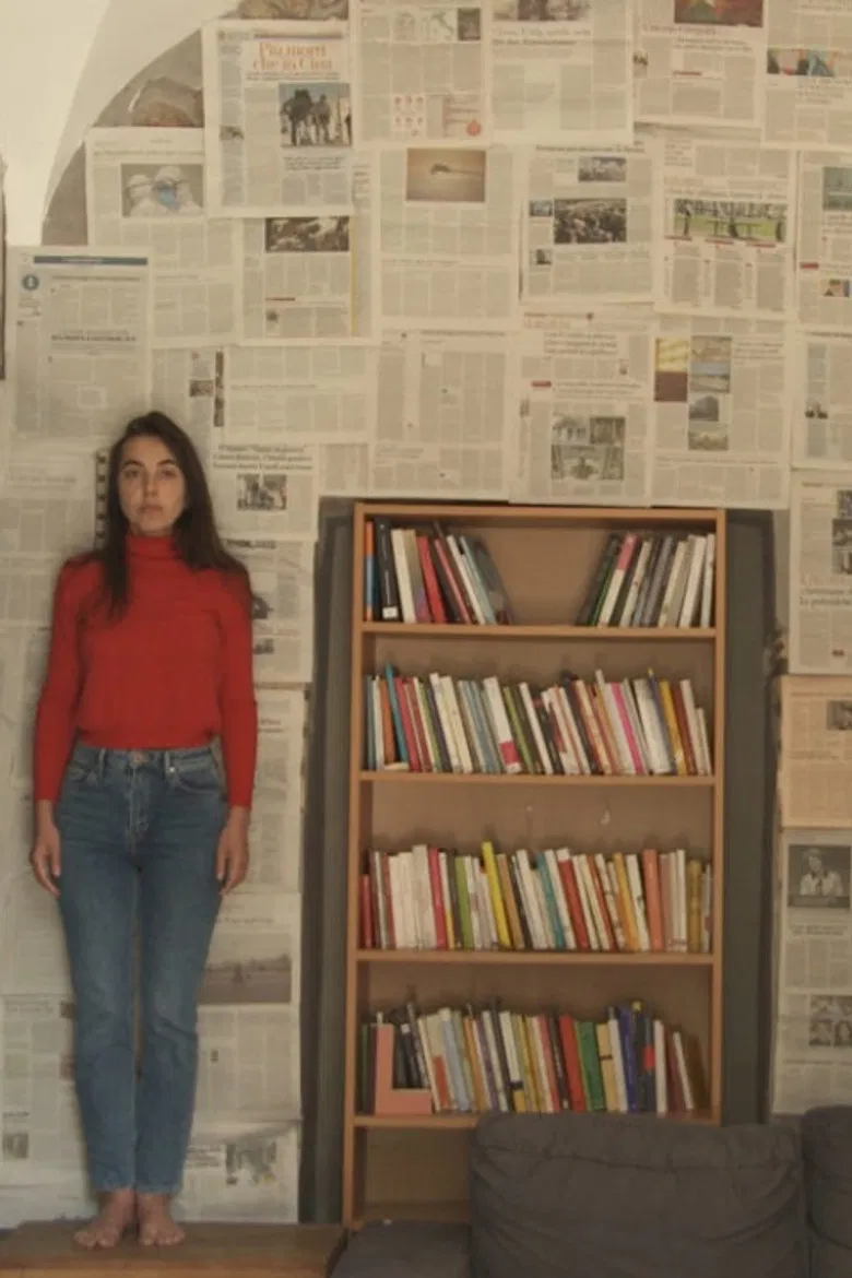 Supertime poster background