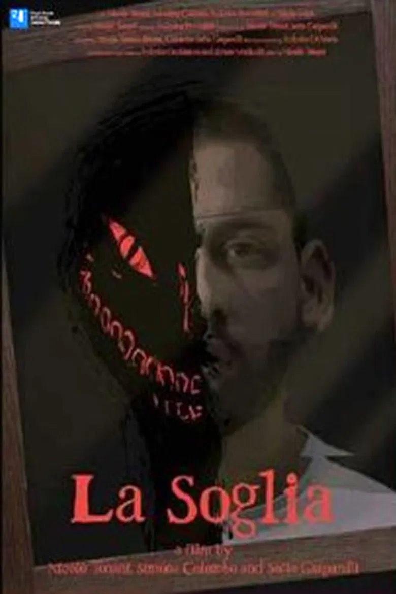 La Soglia poster background