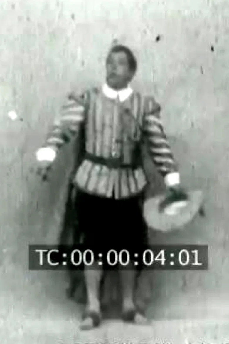 Luciene Fugere poster background