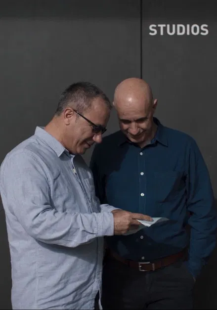 Slowly Forgetting Your Faces poster background