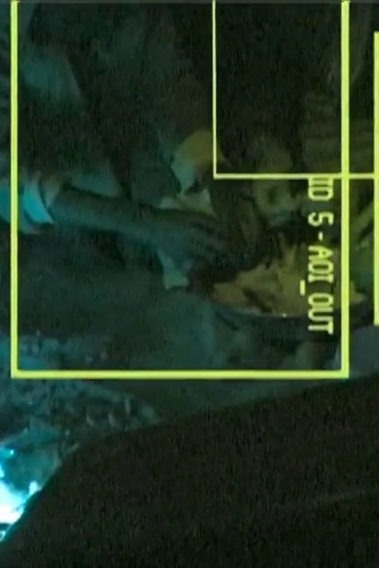 Sahara Chronicle poster background