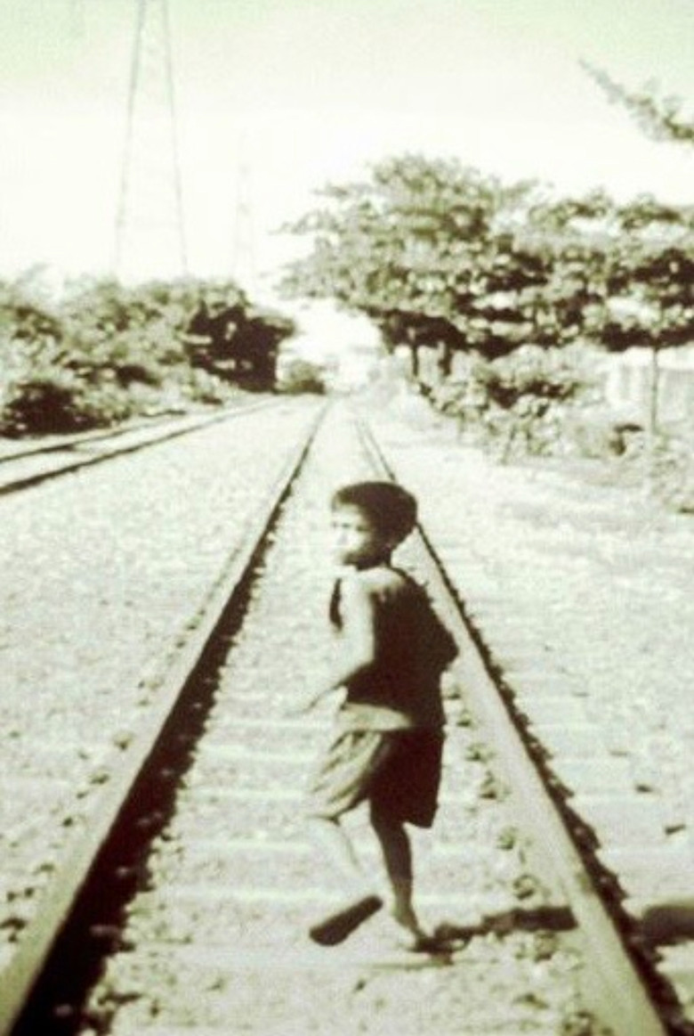 Ex Press poster background