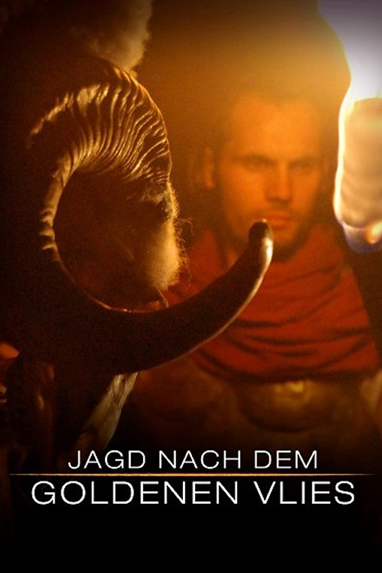 Terra X: Jagd nach dem goldenen Vlies - Aufbruch nach Georgien poster background