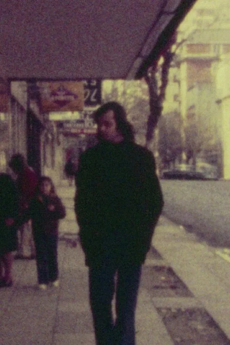 Scream poster background