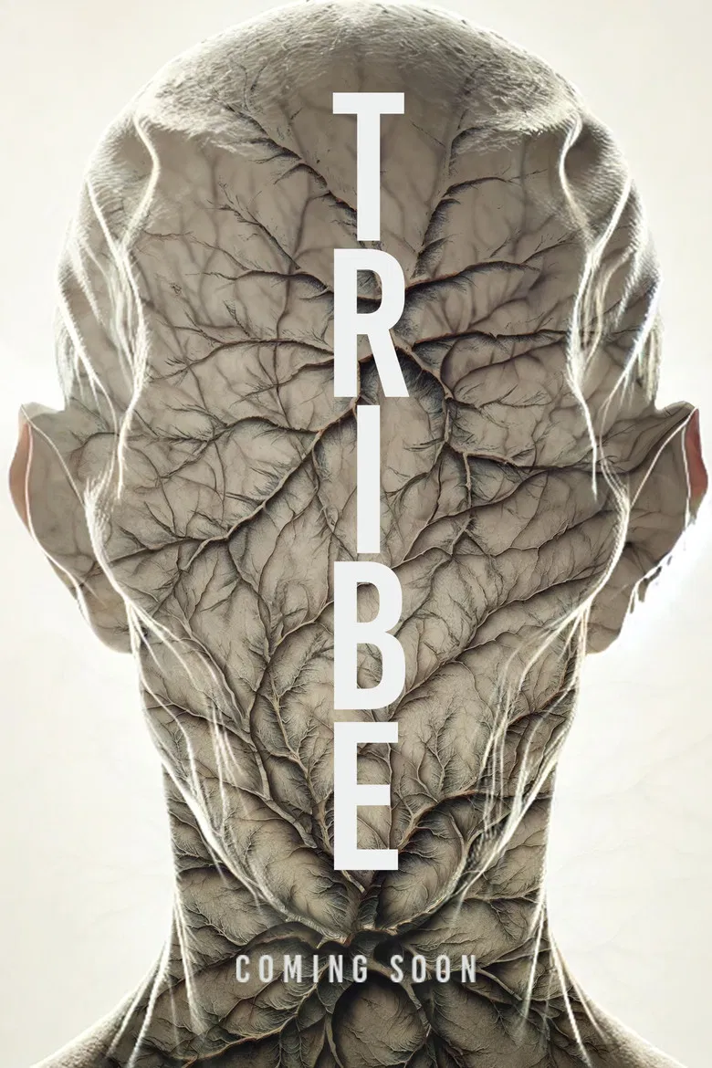 Tribe poster background