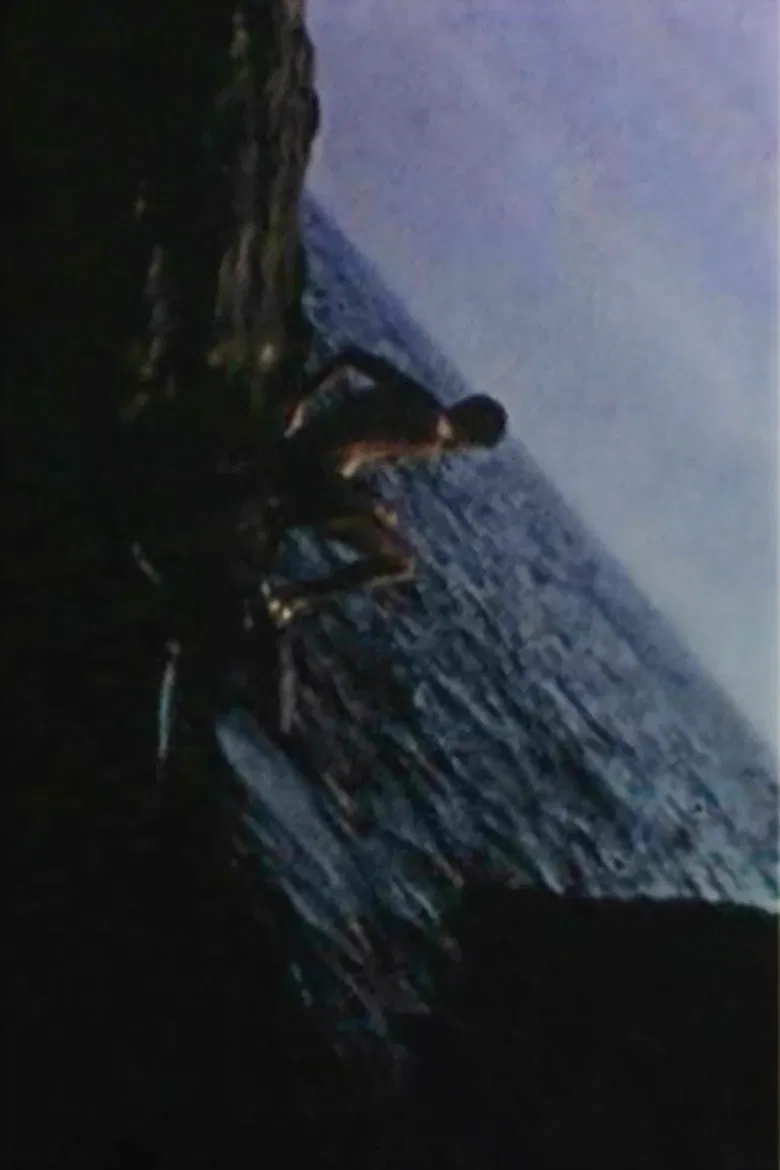 The Last Summer poster background