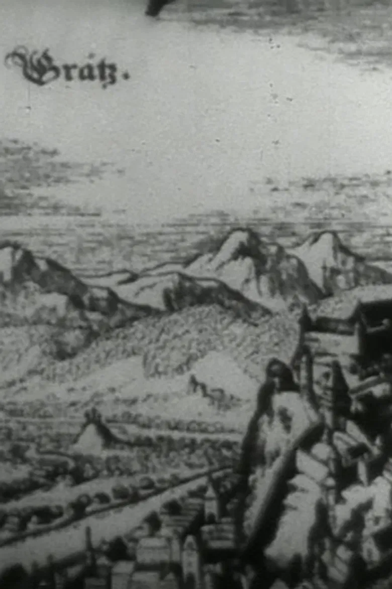 H. C. Artmann poster background