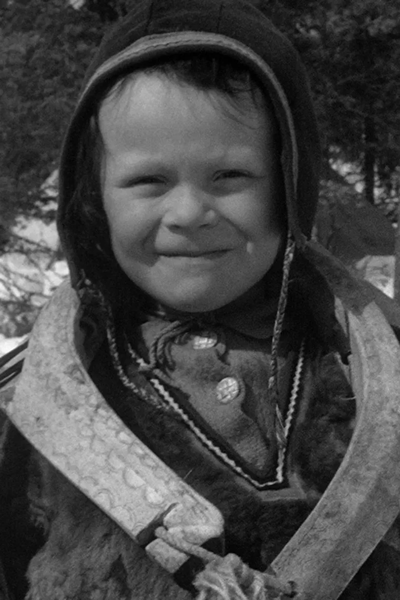 Vårvinterrajden poster background