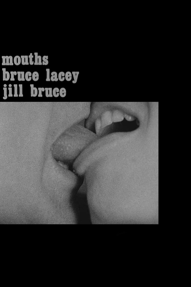 Kissing Film poster background