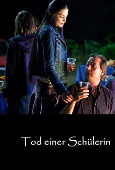 Tod einer Schülerin poster background