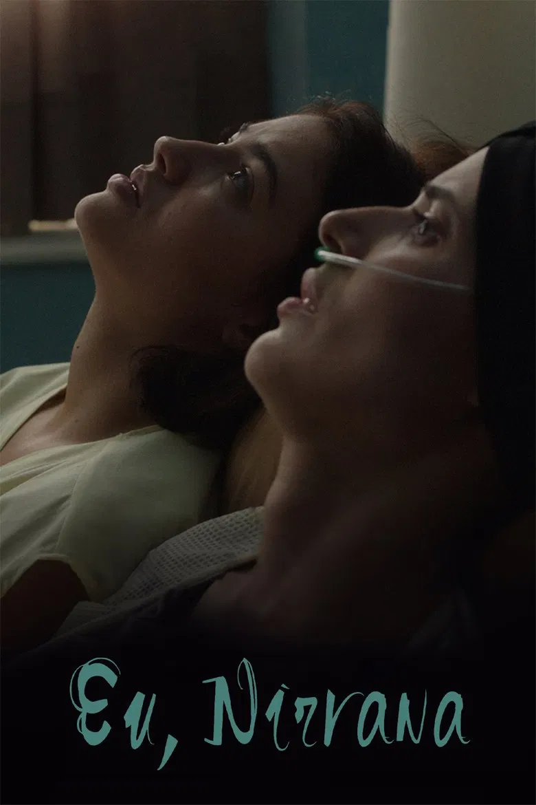 Eu, Nirvana poster background