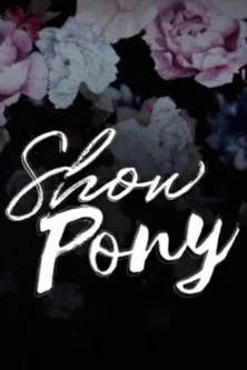 Show Pony poster background