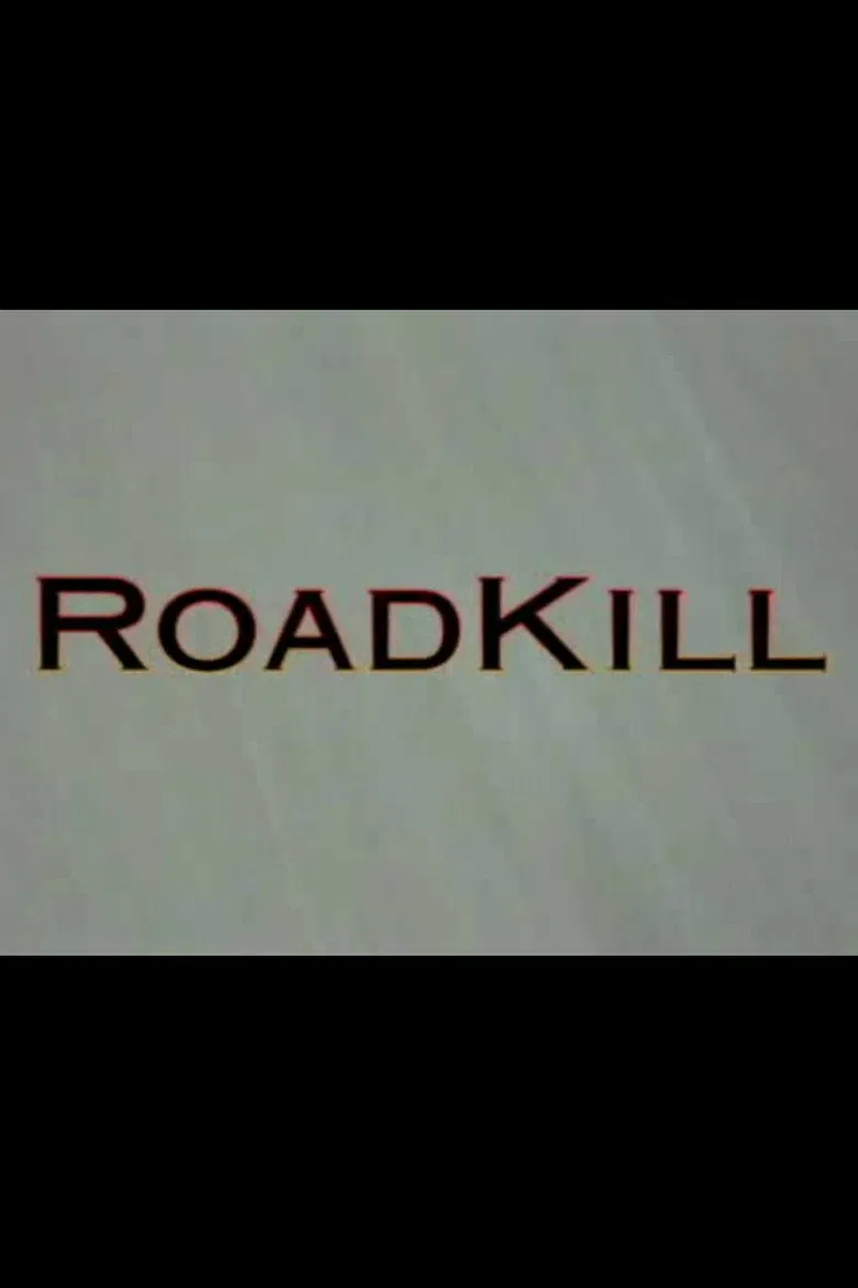 RoadKill poster background