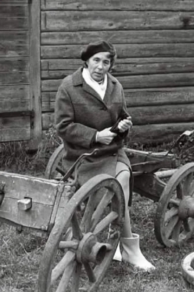 Partei liige poster background