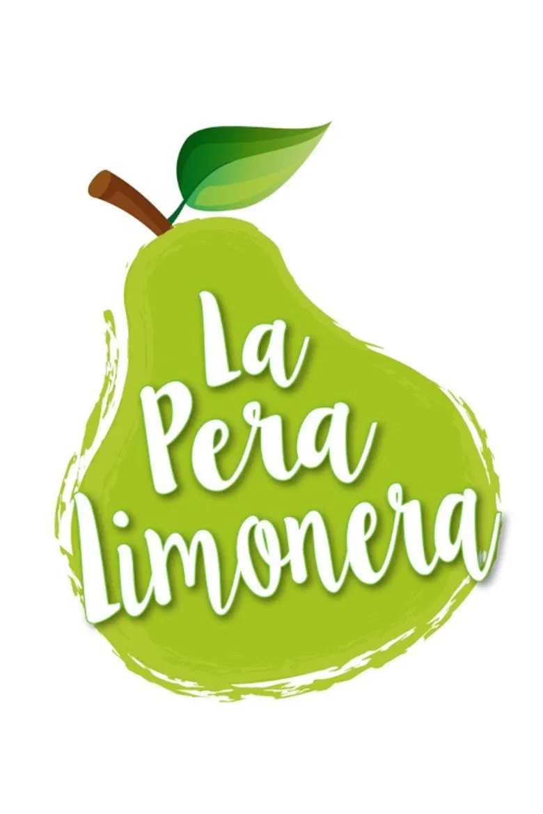 La pera limonera poster background