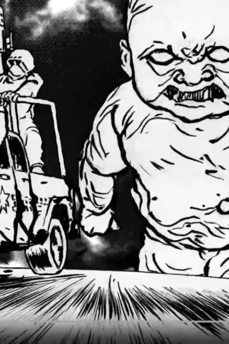 Amnesia en el Estado poster background