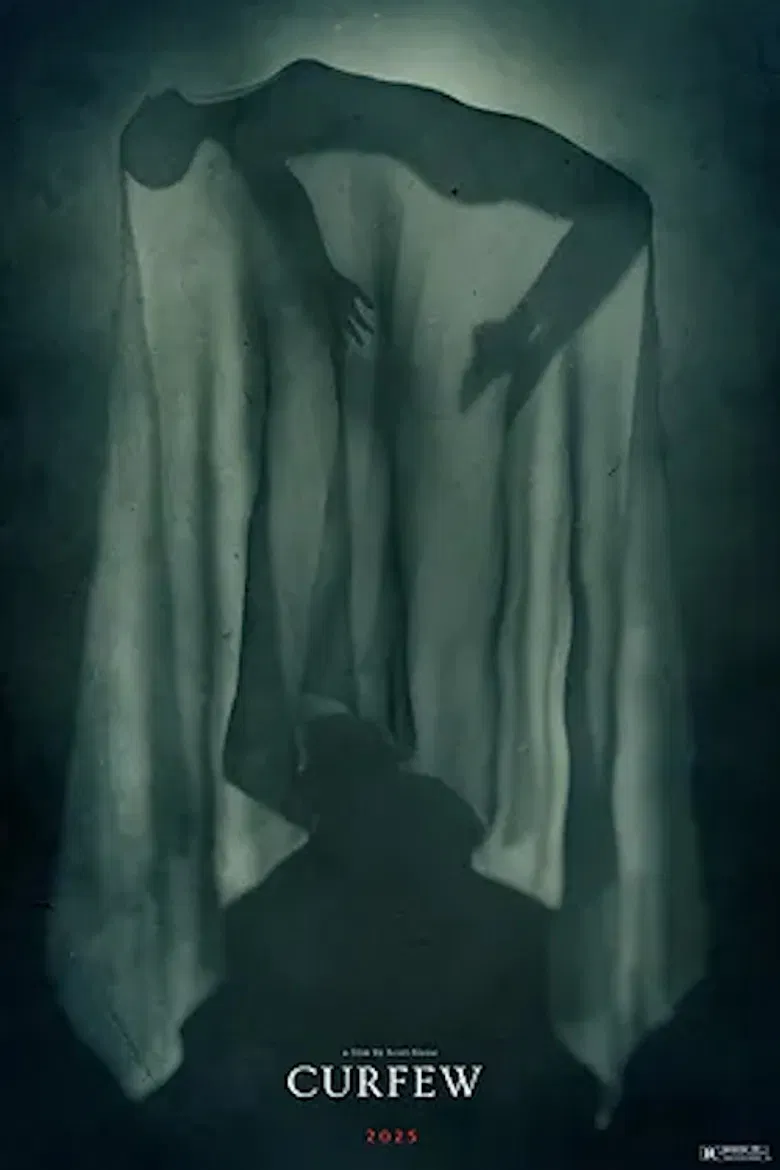 Curfew poster background