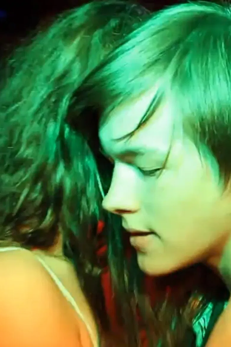 Moje Sestra poster background