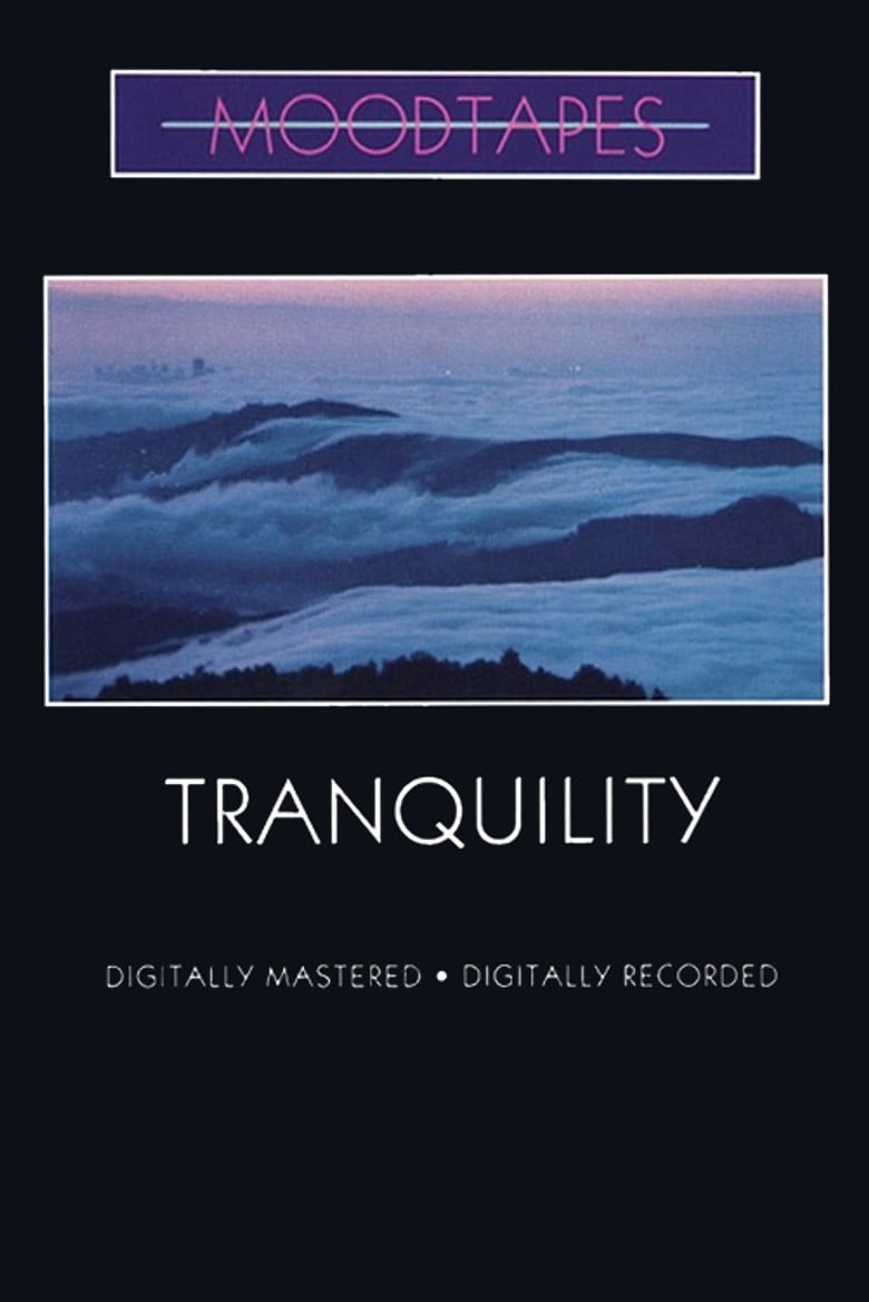 Moodtapes - Tranquility poster background