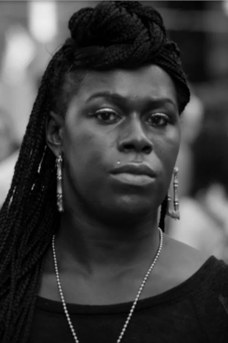 Watching You, Watching Me poster background