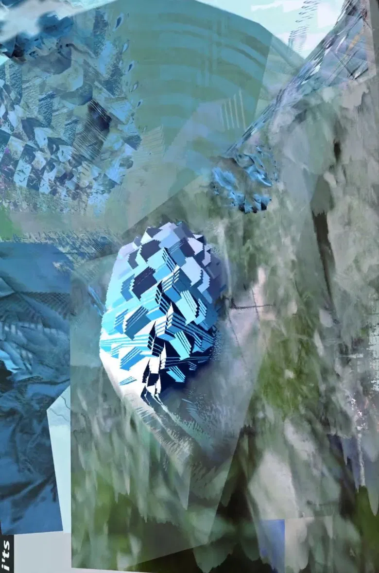 t a r d i g r a d e poster background