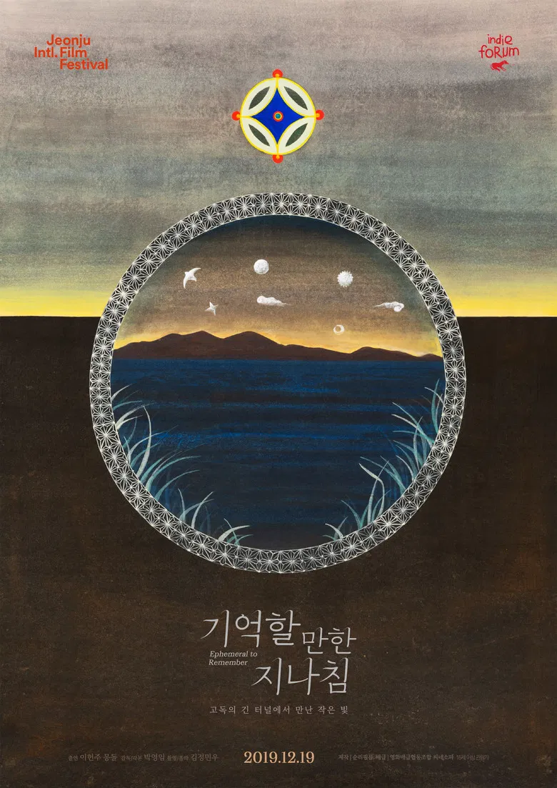 Ephemerals to Remember poster background