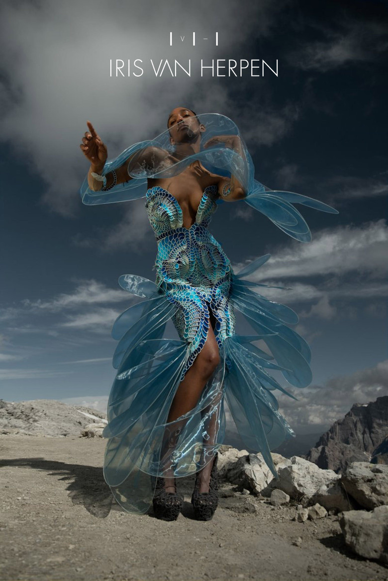 Earthrise poster background