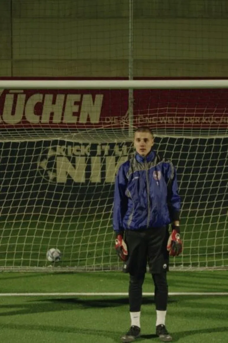 A. will raus (über Neutralität) poster background