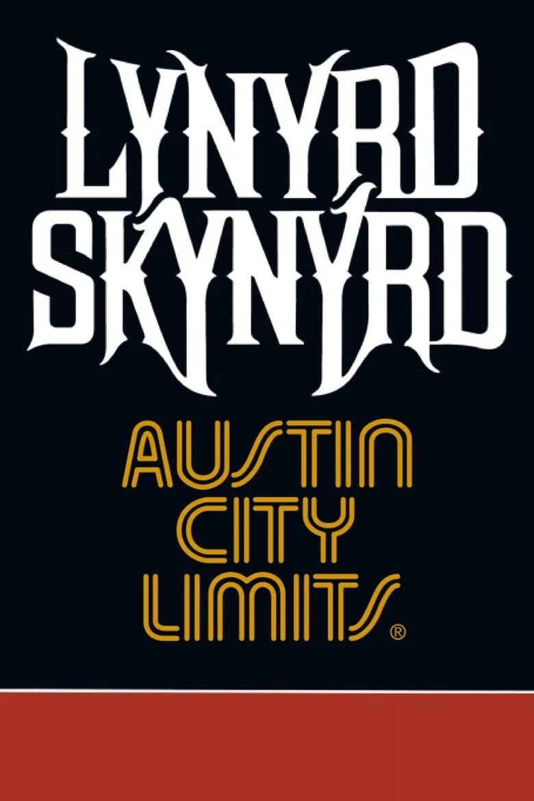 Lynyrd Skynyrd: Austin City Limits poster background