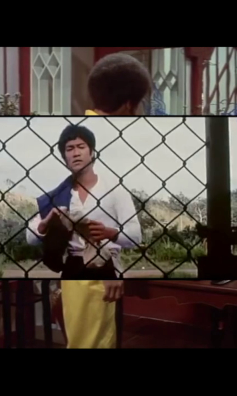 Ph03nix Rising: The 3rd Son poster background