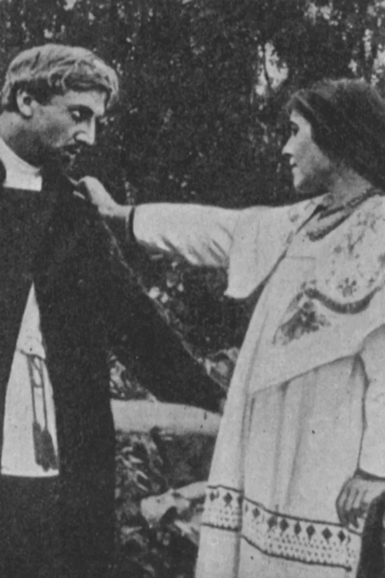 The Peasants' Lot poster background